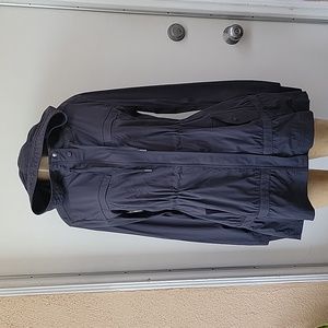 Lululemon apres yoga jacket